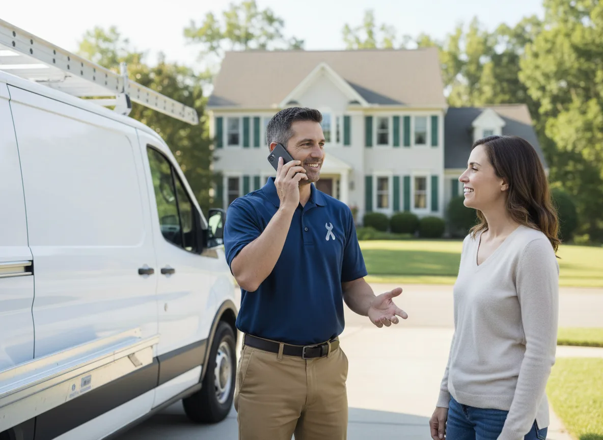 Home Gutter Service South Charleston, OH FAQs